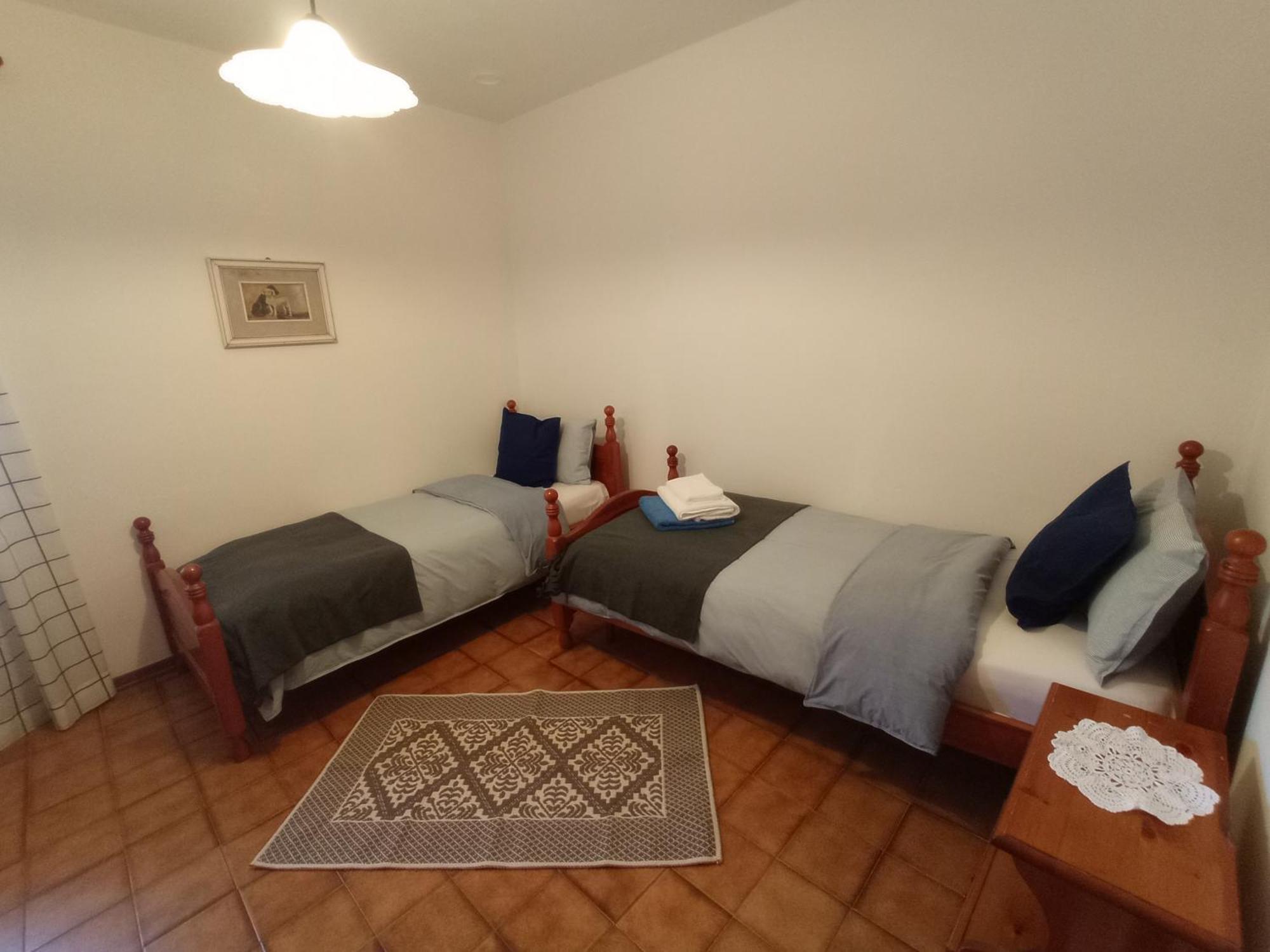 Casa Parigi&Podere L'Aquila Gaiole in Chianti Habitación foto