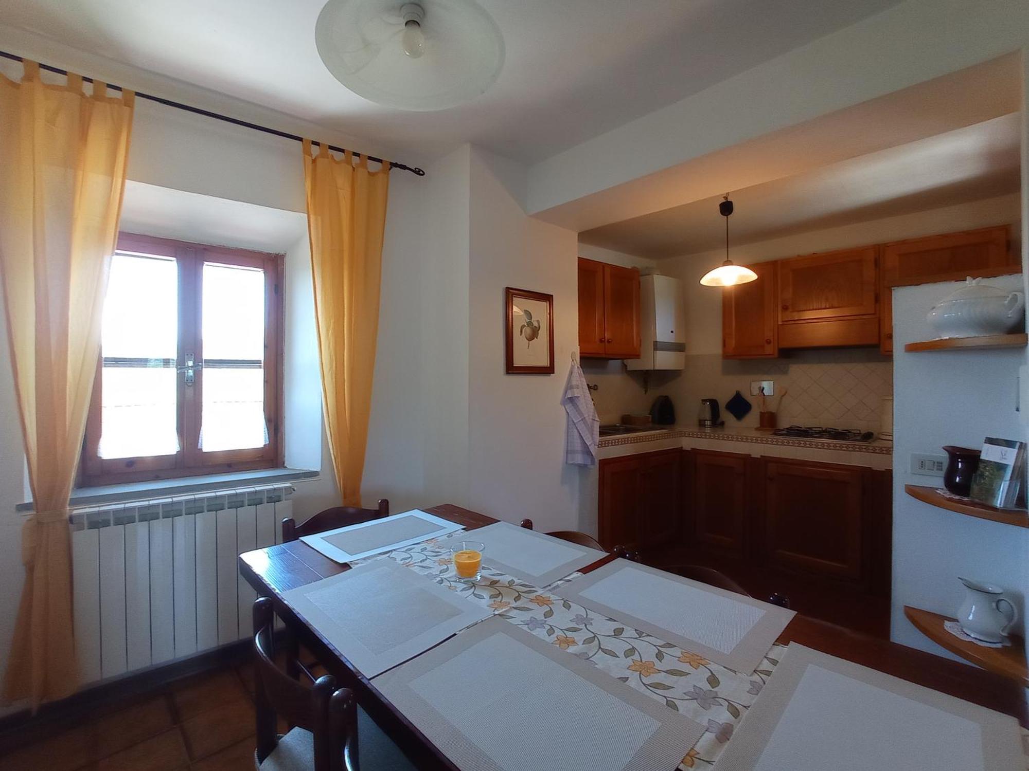 Casa Parigi&Podere L'Aquila Gaiole in Chianti Habitación foto