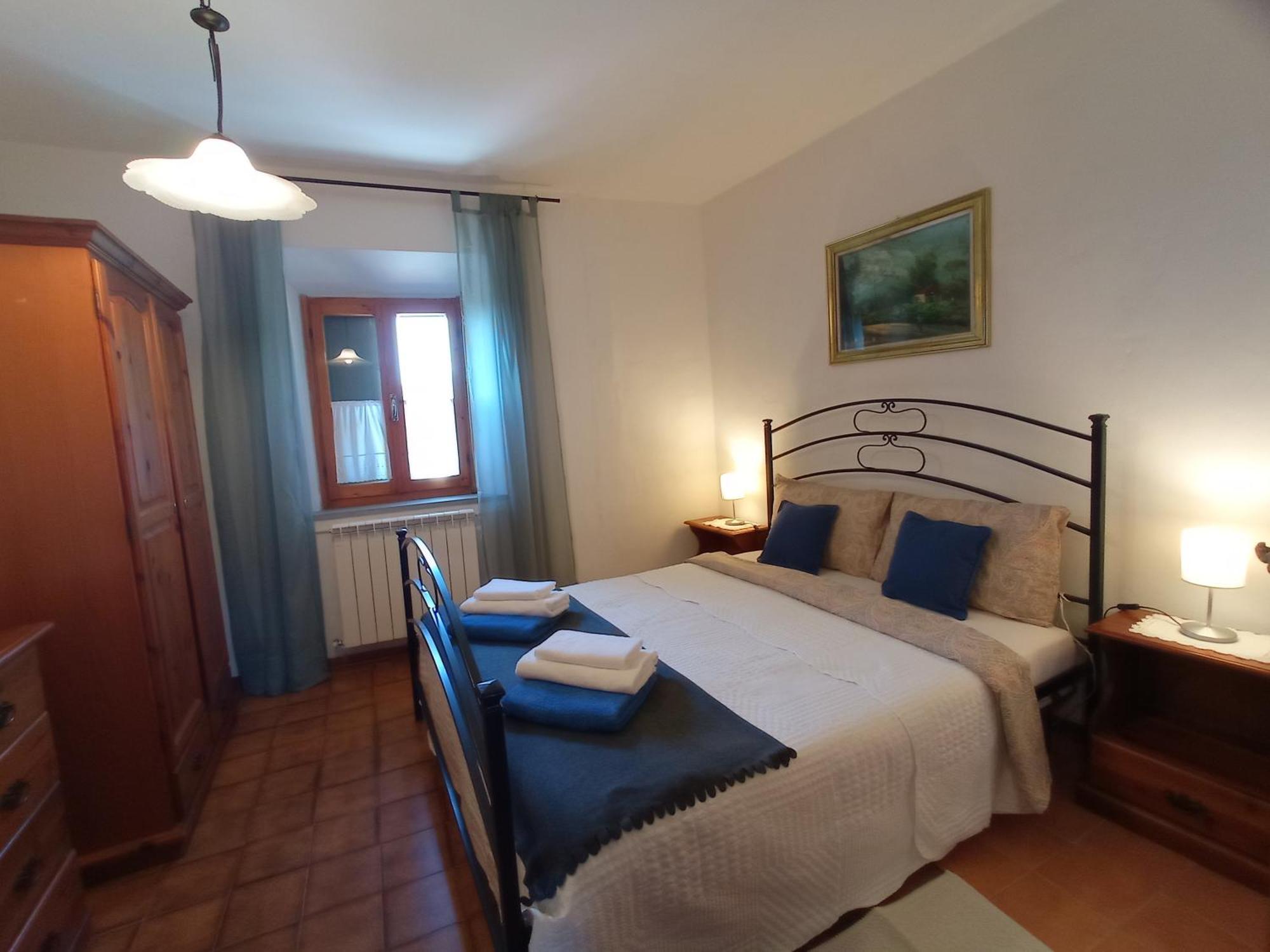 Casa Parigi&Podere L'Aquila Gaiole in Chianti Habitación foto