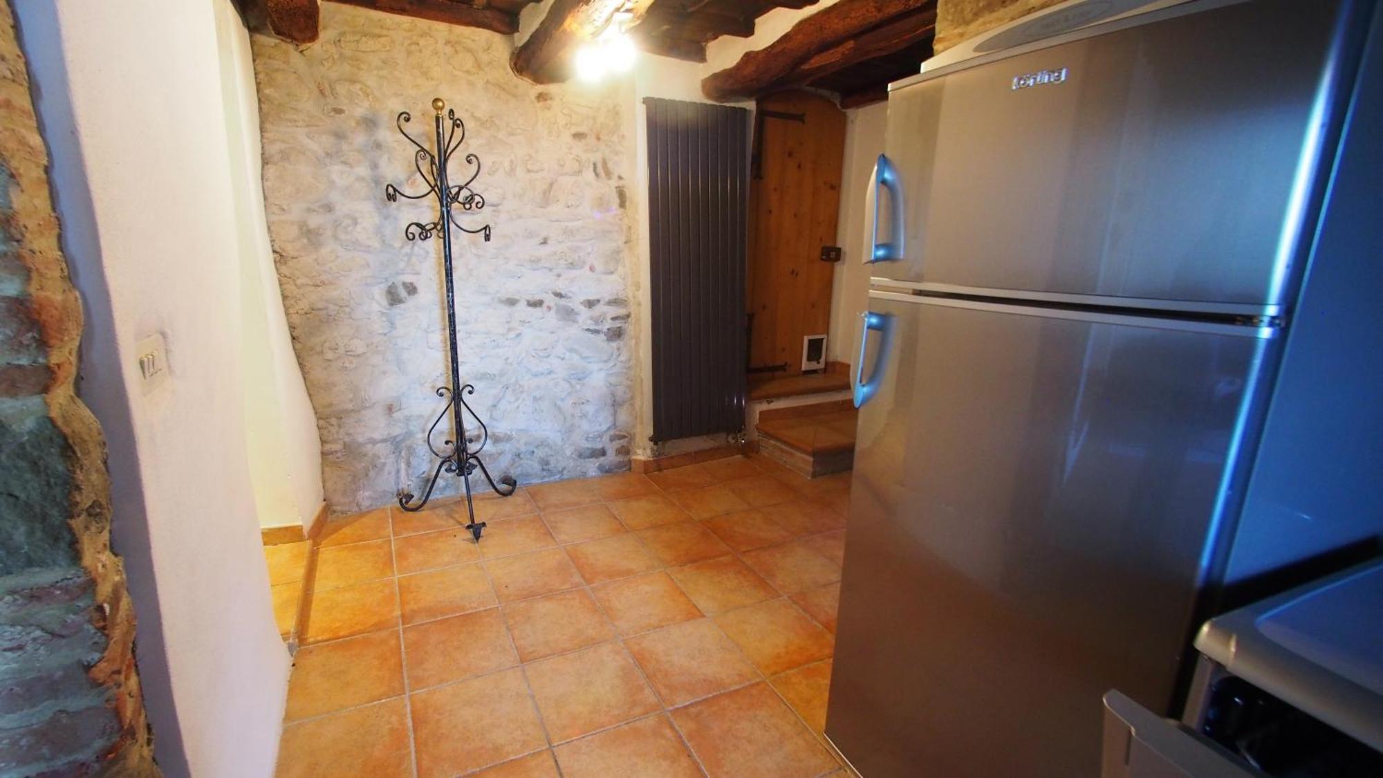 Casa Parigi&Podere L'Aquila Gaiole in Chianti Habitación foto